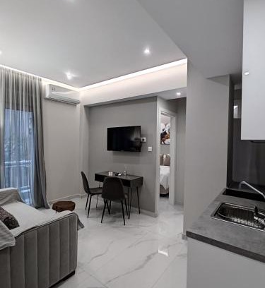 Alexandroupoli Apartment | M10 Central Apartments Alexandroupolis