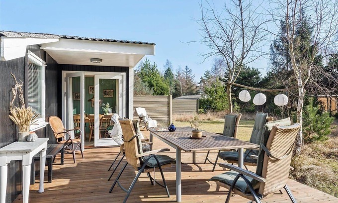 Vaeggerlose House | M129 Væggerløse - Troldurtvej 20