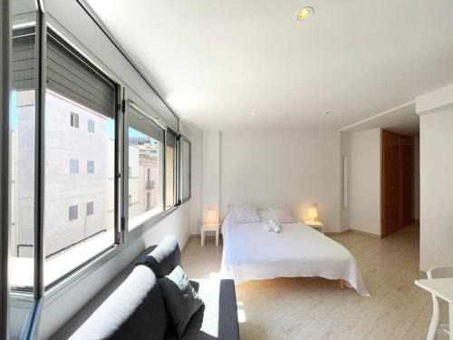 Terrassa Apartment | M2 Apartament cèntric