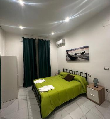 Arenella Apartment | M2 APARTMENT