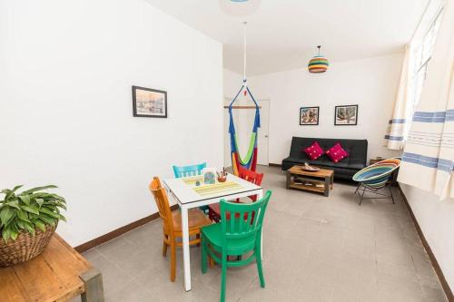 Centro Apartment | M2 The best place to enjoy Oaxaca