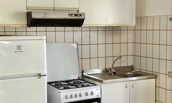 Marcelli Apartment | M277 - Marcelli, three-room apartment with terrace 100m from the sea