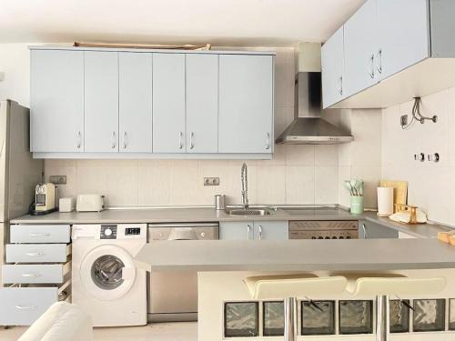 Colina Apartment | M3 Loft Privado para 4 personas