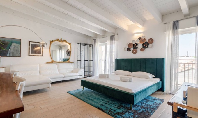 Ripamonti Corvetto Apartment | M3 Porto di Mare Apartment