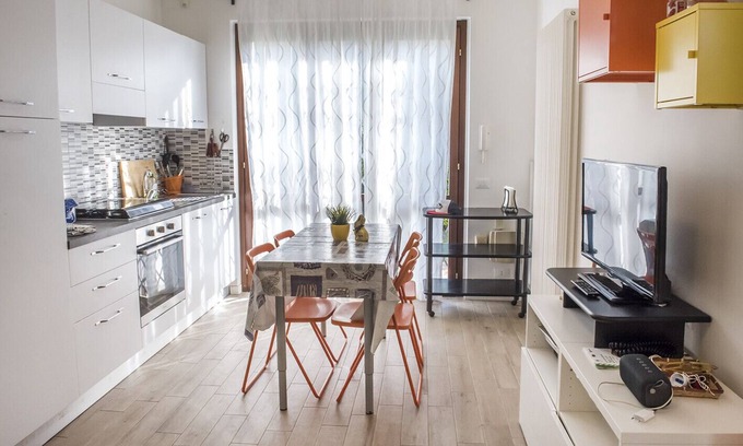 Marcelli Apartment | M301 - Marcelli delightful townhouse in a quiet location