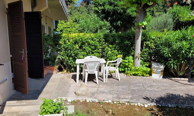 Marcelli Apartment | M326 - Marcelli, comfortable three-room apartment 200m from the sea