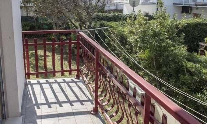 Marcelli Apartment | M339 - Marcelli, large three-room apartment with terrace overlooking the sea