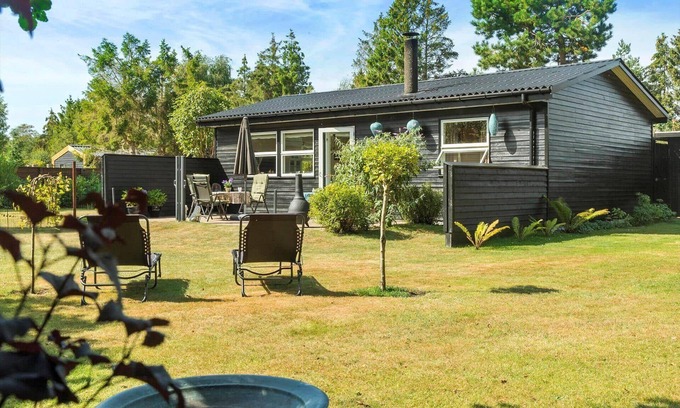 Bøtø By House | M341 Væggerløse - Tårnurtvej 17