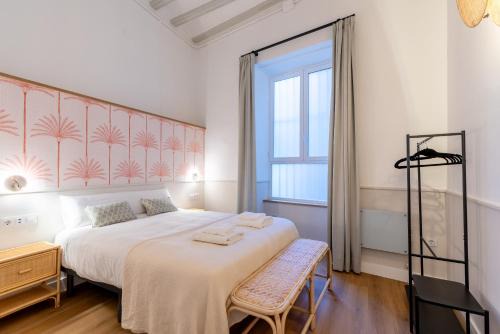 San Bartolome Apartment | M4 Santa Cruz Catedral