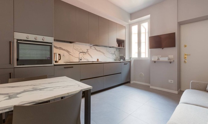 Bullona Apartment | M5 Jerusalem Modern&Elegant Apt x4