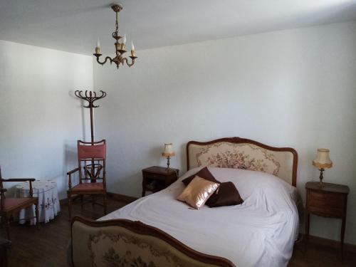 Dancevoir Bed & Breakfast | Maïstine