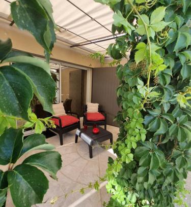 Lancon-Provence Apartment | Ma Charmante Maison En Provence