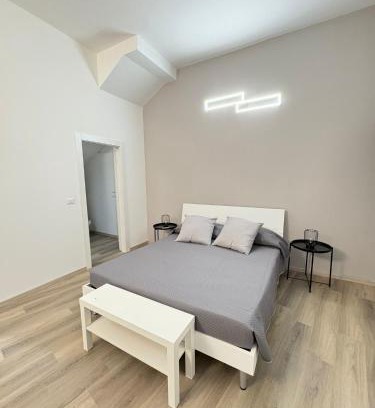Itri Apartment | Ma Petite Maison