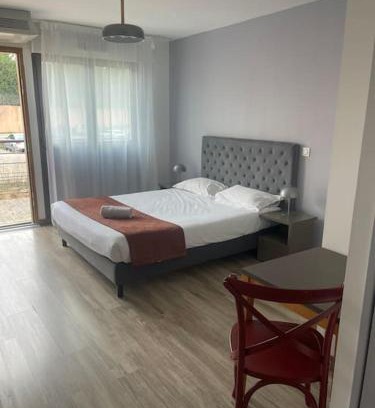 Eguilles Apartment | Ma Provence à 2 pas d'Aix au calme