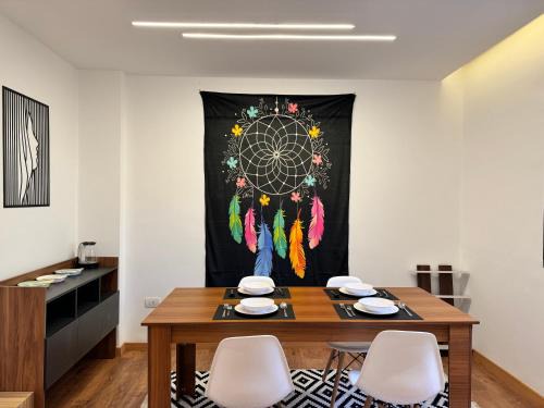 Taqseem Laselky Apartment | Maadi Hotel Apartment