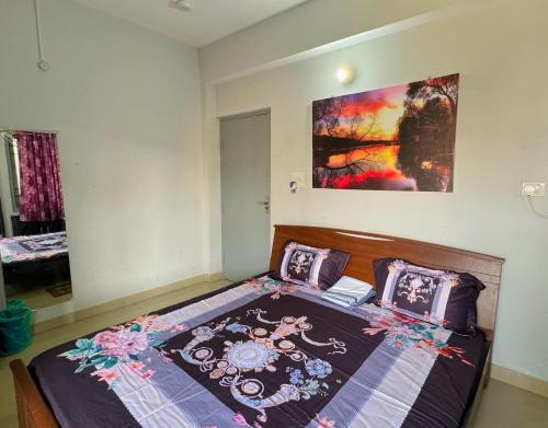 Patna House | Maanstays Anisabad - Best Homestays with all Amenities