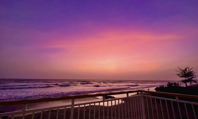 Mandrem Resort | Maargit Beach Resort Goa