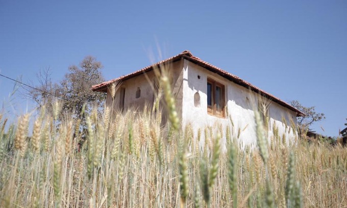 Sohagpur House | Maathrila The Satpura Homestay