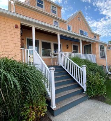 Kennebunkport Hotel | Mabel's House