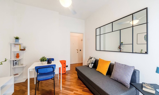 Bullona Apartment | Mac Mahon 9 - One Bedroom Apartment, Sleeps 2