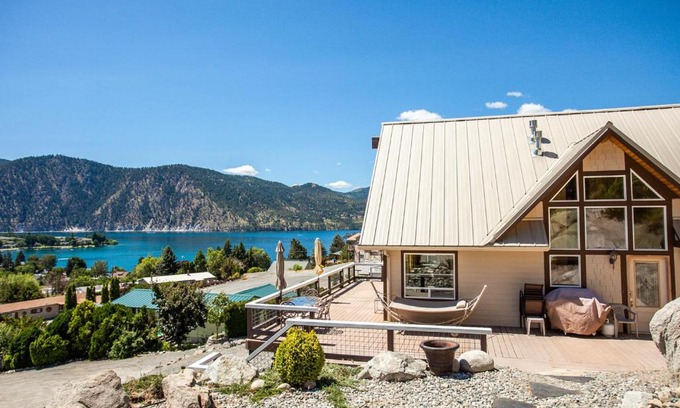 Manson House | Mac's Place