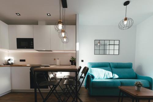 Santa Clara Apartment | Macarena Suites