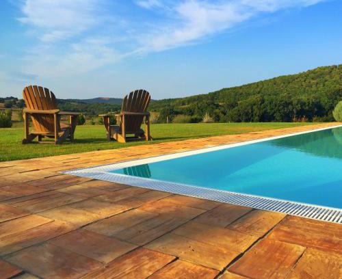 Capalbio Bed & Breakfast | Macchiabuia