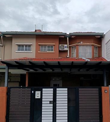 Klang House | Macchiato Homestay