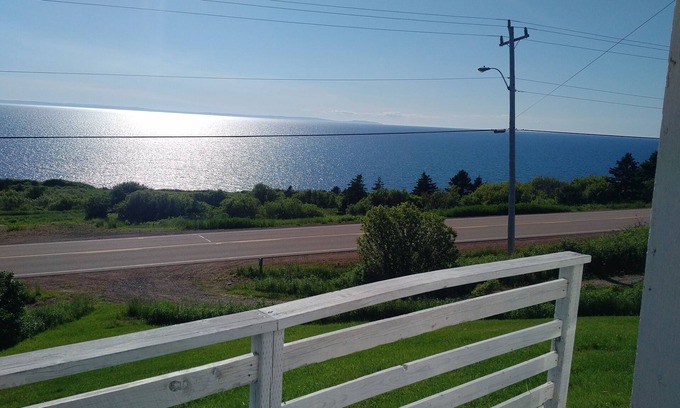 Creignish House | MacEachern 19th Hole Celtic House