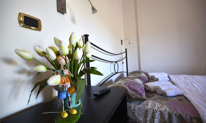Lastra a Signa Apartment | Machiavelli Apartment