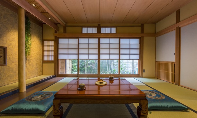 Shimogyo House | Machiya Stay in Gojo, Near Gion and Kyoto Sta.