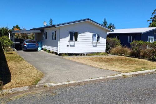 National Park Village House | Macks Alpine Chalet And Spa Pool