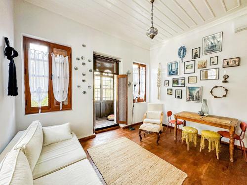 Fethiye Apartment | MacraHouse