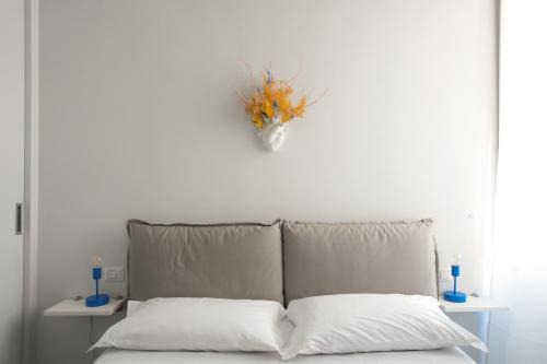 Torre del Greco Apartment | Maculata House