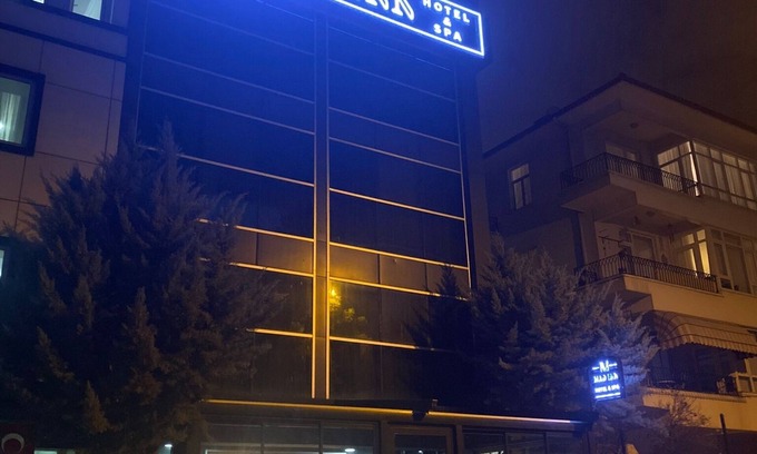 Emek Mahallesi Hotel | Mad Inn Hotel & Spa