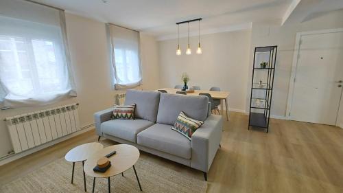 Fazouro Apartment | Madariaga 5