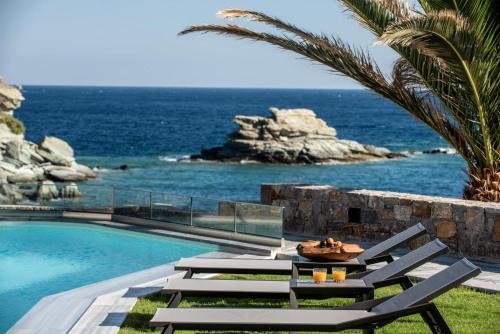 Agia Pelagia Villa | Made By The Sea Villa 5