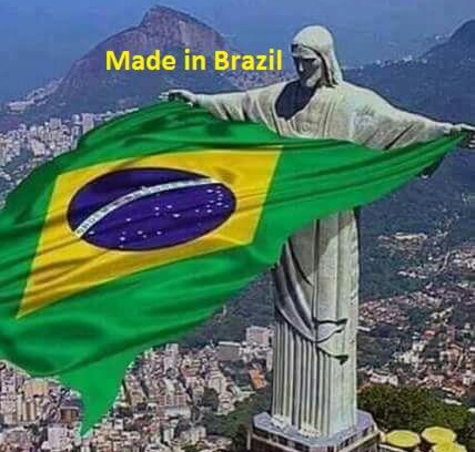 Gardone Riviera House | Made in Brazil
