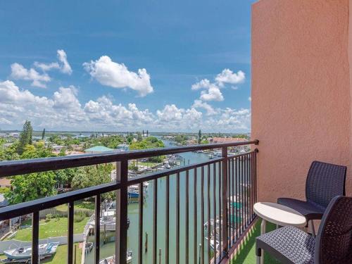 Madeira Beach House | Madeira Bay Resort II - 606