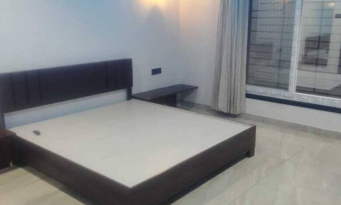 Chikhaldara Hotel | Madhurai Resort