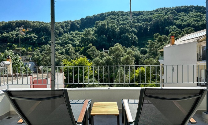 Parga House | MaDi's Home