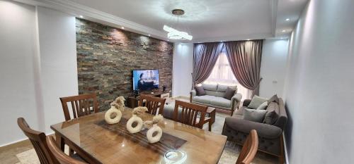 Madinaty Apartment | Madinaty apartment 3 شقة فندقية مفروشة سوبر لوكس في مدينتي