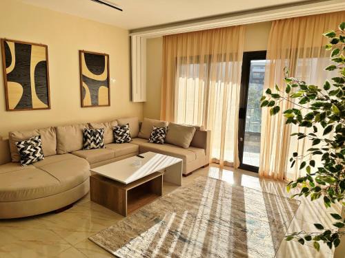 Madinaty Apartment | Madinaty B15 Luxury Apartment 2