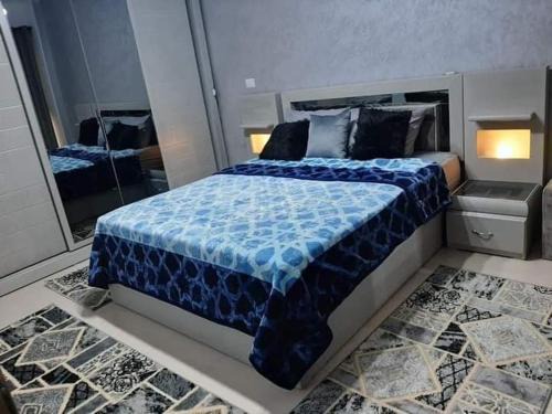 Madinaty Apartment | Madinty