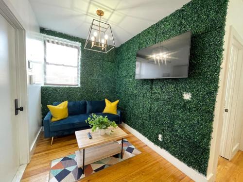 East Harlem Apartment | Madison Ave Oasis