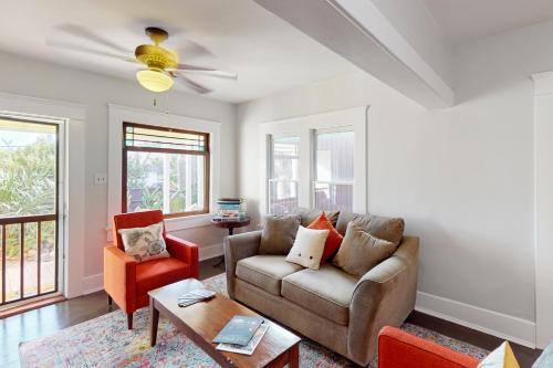University Heights House | Madison Cottage