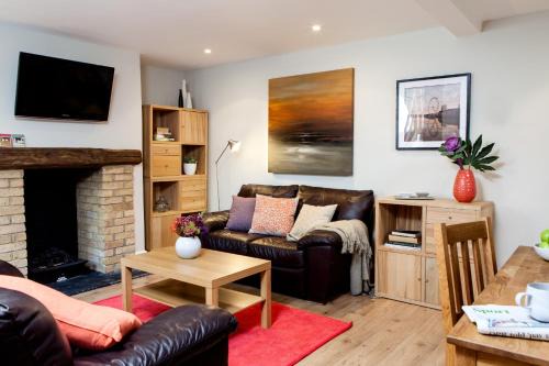 Balham Apartment | Madison Hill - Fernlea Garden 2 - One bedroom home