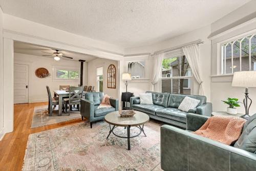 Siloam Springs House | Madison Manor