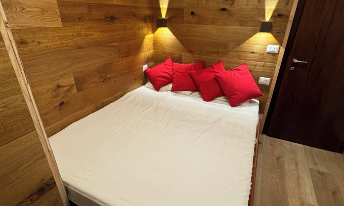 Madonna di Campiglio Apartment | MADONNA DI CAMPIGLIO JULY SPECIAL PROMOTION - 30%