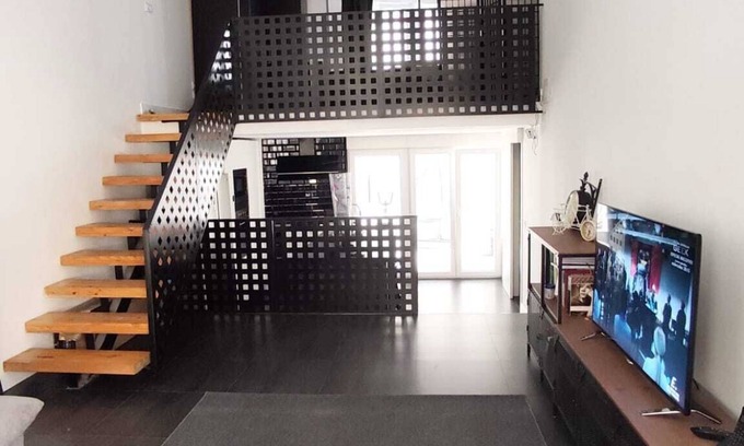 Ciudad Lineal Apartment | Madrid bullring